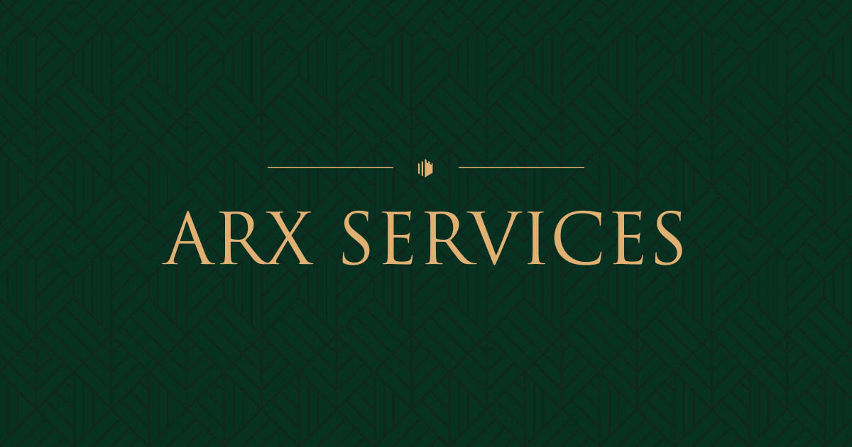 ARX Services ARX Capital